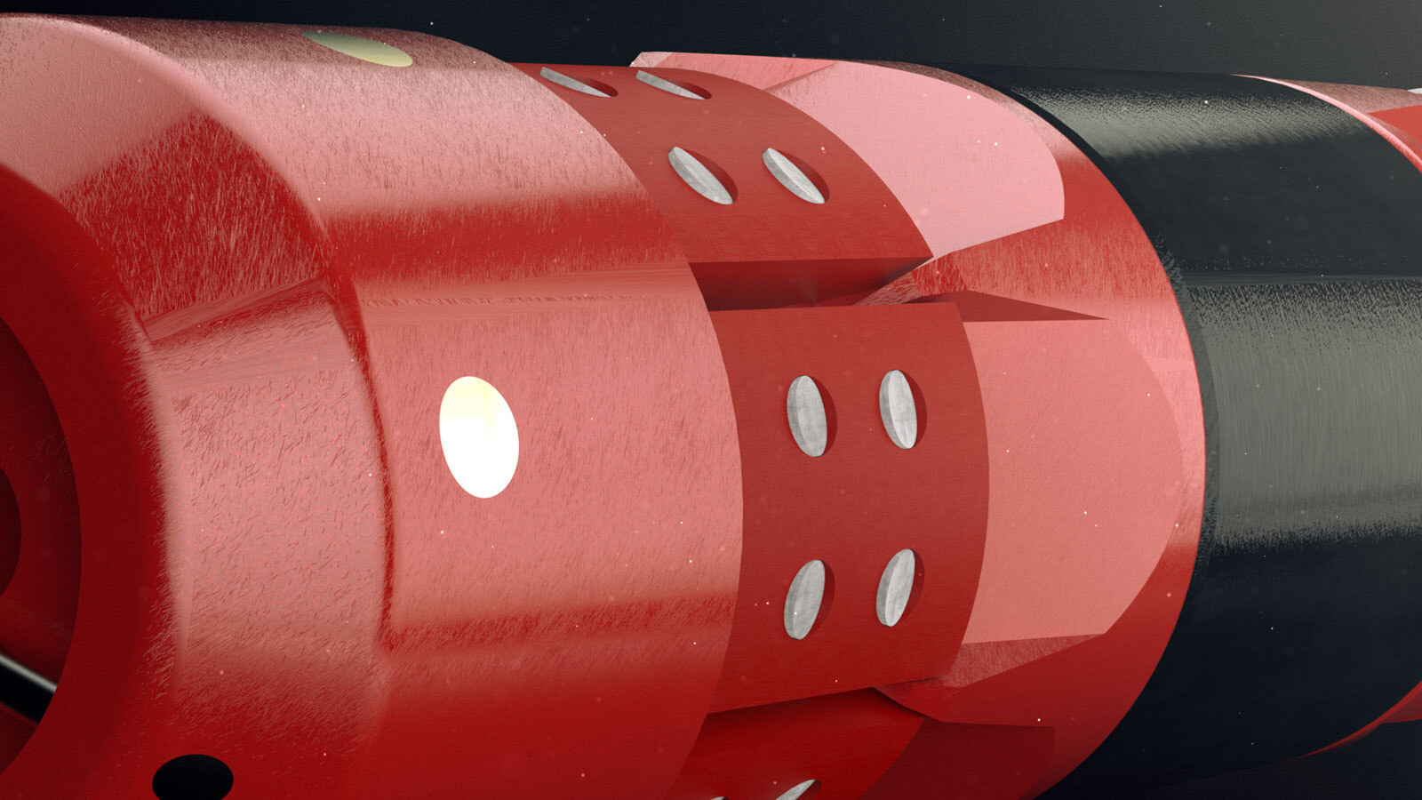 Frac plugs