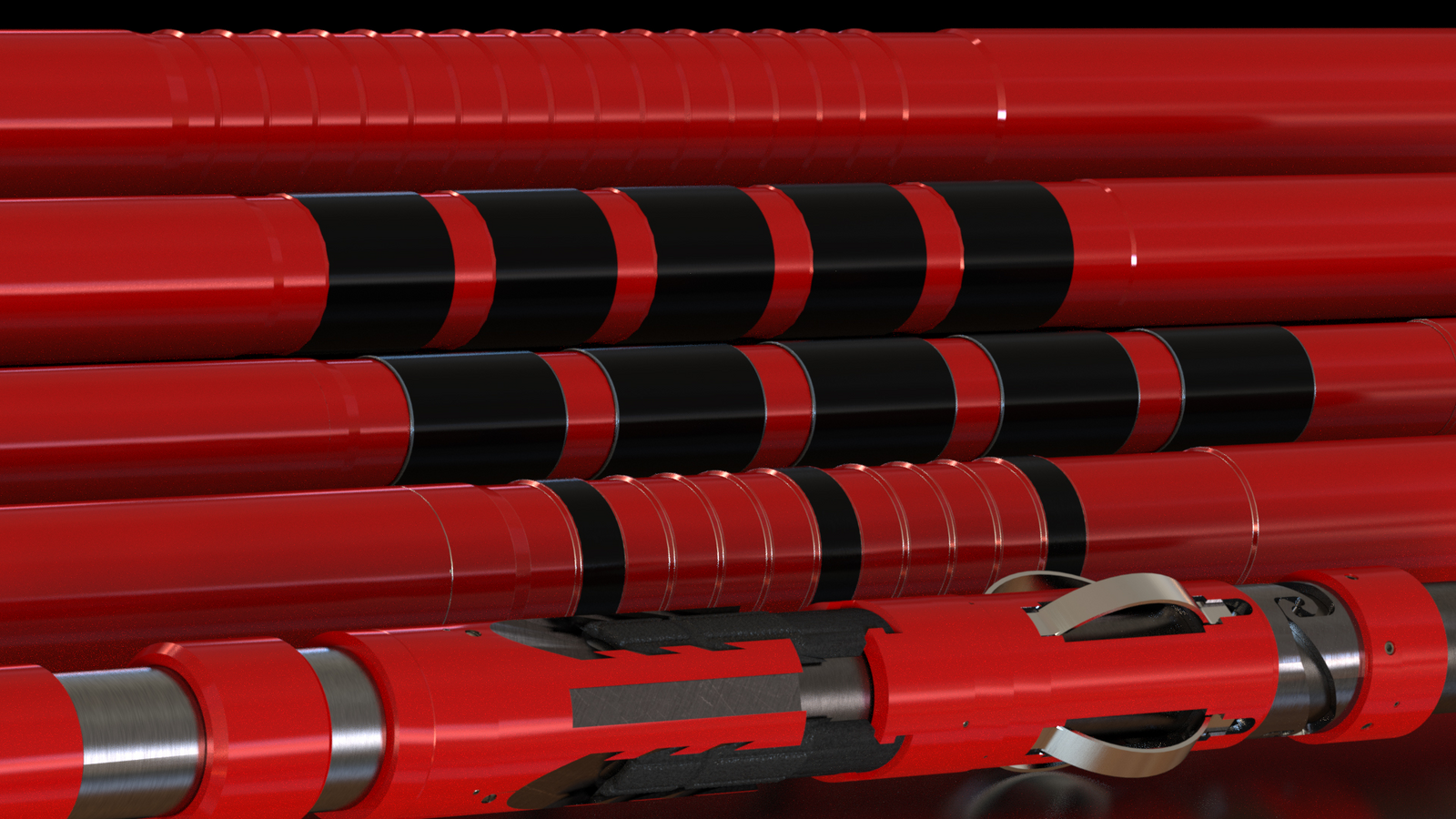 Liner hangers