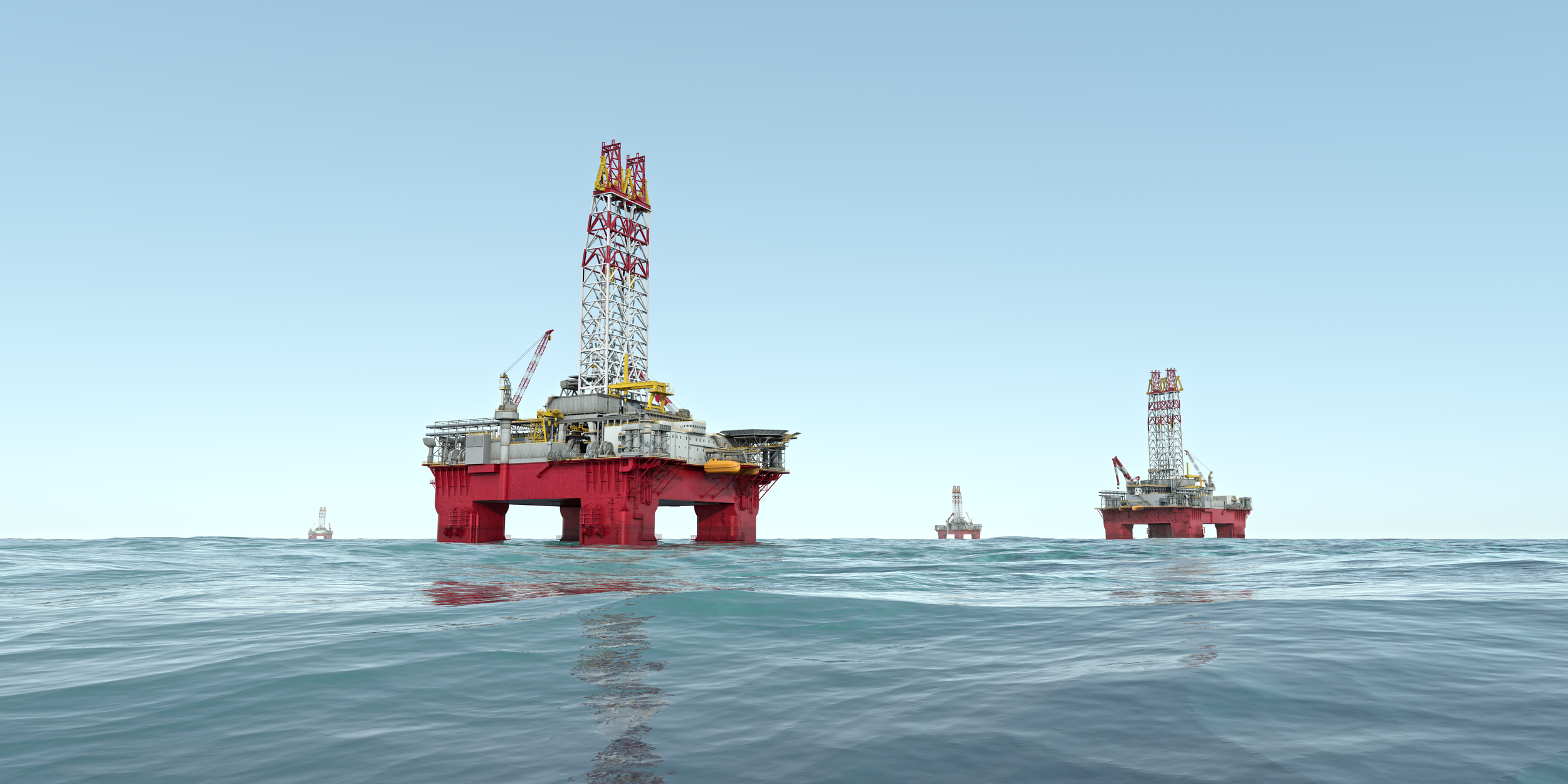 Rhino Resources and Halliburton deliver the first two exploration wells on Block 2914 in Namibia 
